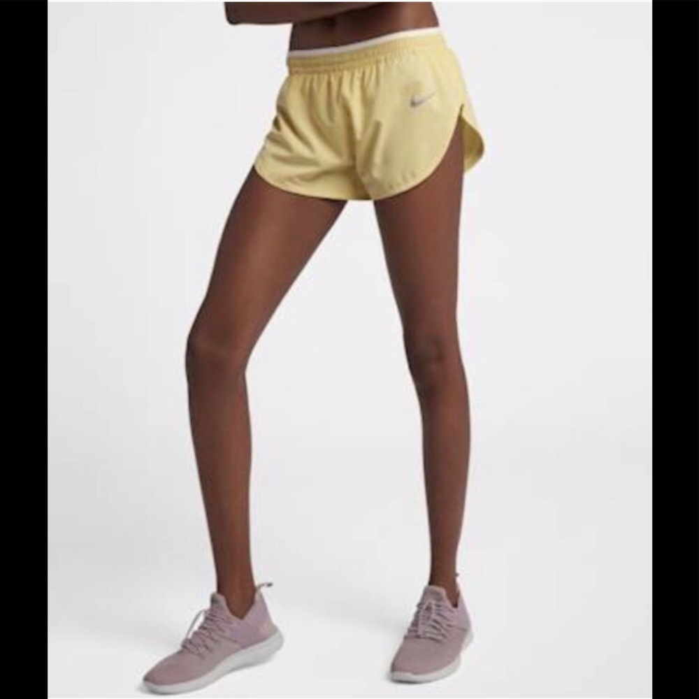 Nike Elevate Shorts